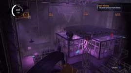 photo d'illustration pour le dossier:Batman Arkham Asylum